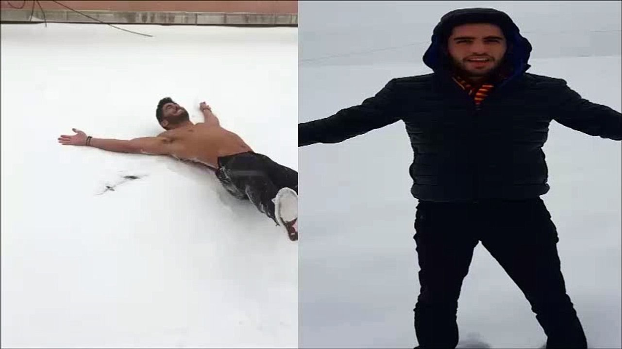 burak