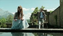 A Cure For Wellness - Clip - Pond