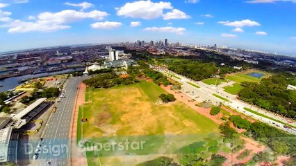 Get to know Architect Paola Alcazaren