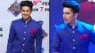 Ravi Dubey's KILLER Look At Zee Rishtey Awards 2017  Zee TV