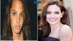 10 Gorgeous Celebs Who Used To Be The Ugly Kid - Nerdy Child Celebrities Who Got Hot