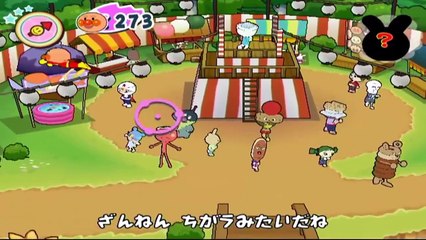 ♫アンパンマンソング テーマ。アンパンマン にこにこパーティ アンパンマンシュートAnimekids 45 スーパーヒーローアンパンマン-9J5skzlvGAw