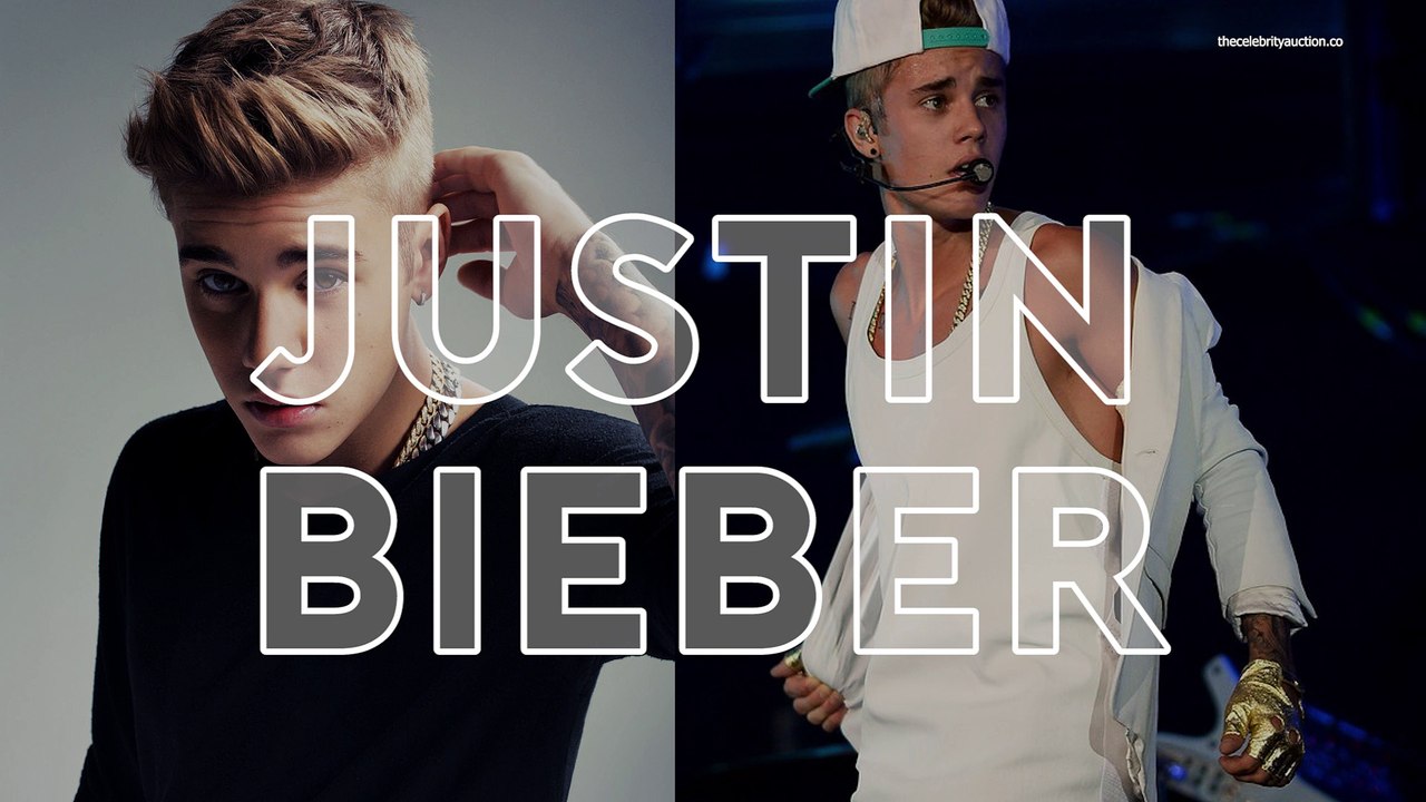 Datos que debes conocer del joven maravilla, Justin Bieber