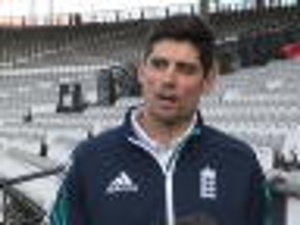 Cook wants to continue playing for England