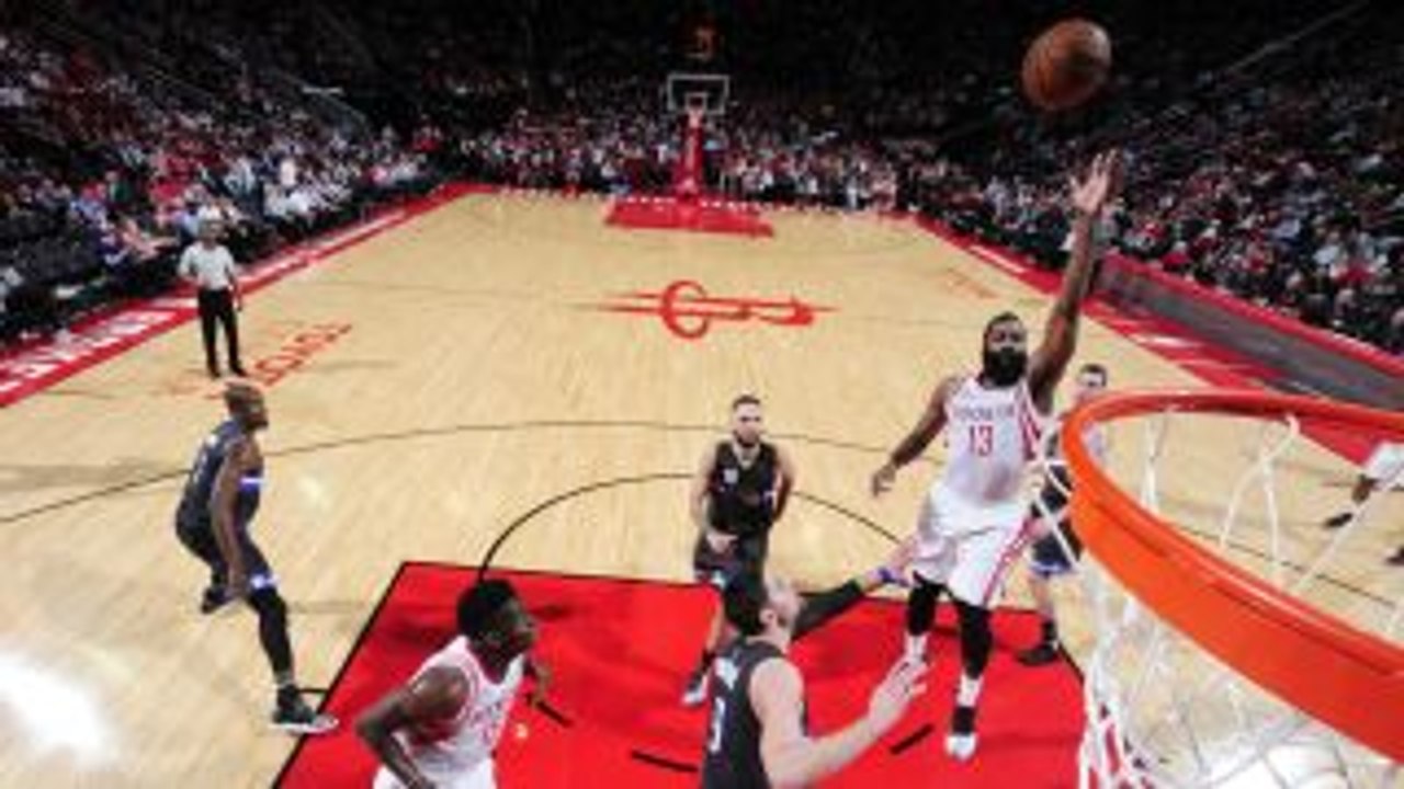 The Fast Break: Feb. 7