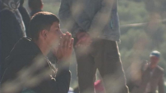 La Comisión pide más esfuerzos para reubicar a los refugiados