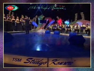 TRT TSM KORO - İçtim Suyunu Şu Coşkun Derenin