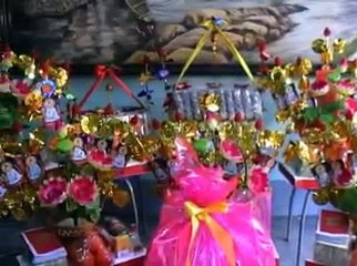 Tân Hồng Thái Du Xuân 2012