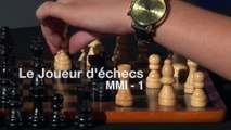 Les joueurs d'échecs (1/6) - MMI 1 - 2016-2017