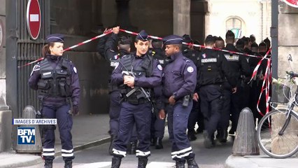 Retour sur les nouvelles révélations concernant le suspect de l’attaque au Louvre