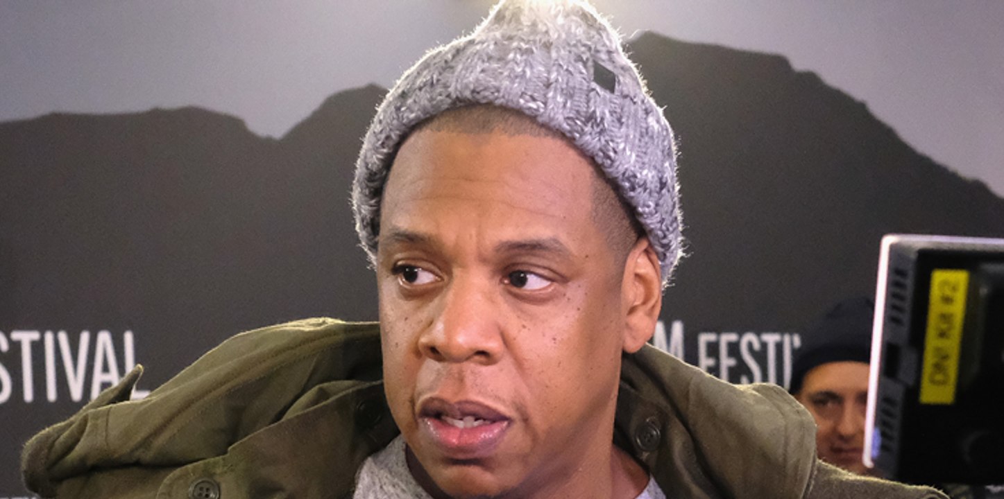 Jay Z’s Alleged Love Child ‘Devastated’ Over Be...