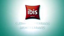 Vacances d'hiver - Hôtel Ibis Montferrand Clermont Ferrand