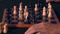 Les joueurs d'échecs (2/6) - MMI 1 - 2016-2017