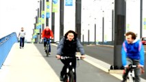 Alemanha em 1 minuto: Ciclistas