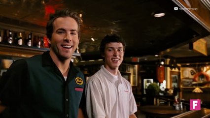 Ryan Reynolds, el hombre más guapo del momento