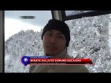 Pesona Keindahan Wisata Salju di Jepang - NET12