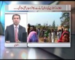 Channel 5 Program Zia Shahid Ky Sath (08-Feb-2017)