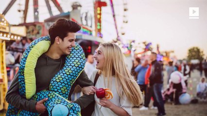 5 amazing date ideas for Valentine's Day