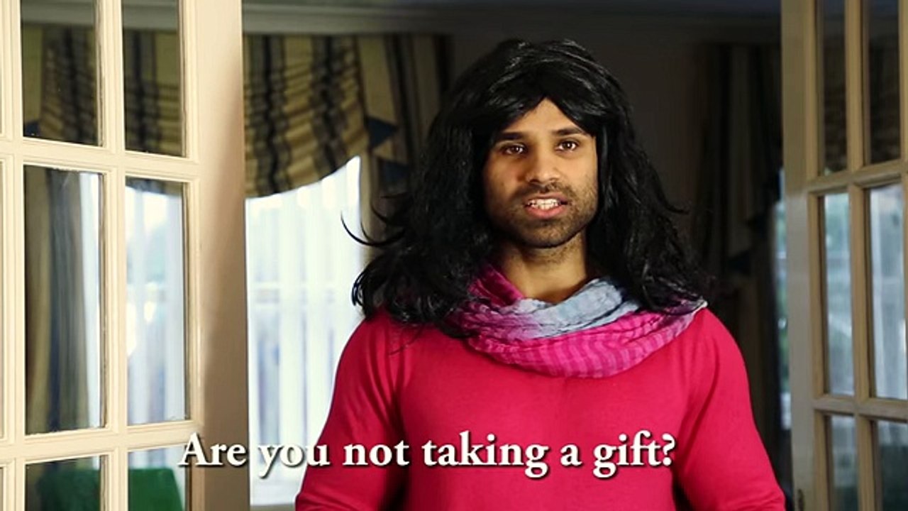 Special Guests - Rahim Pardesi - YouTube