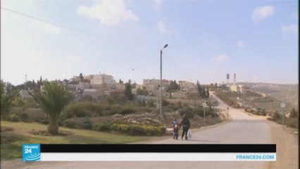 الأمم المتحدة: قرار مصادرة الأراضي الفلسطينية تجاوزا للخطوط الحمراء