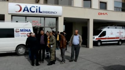 Adıyaman - Hastanede 'Bir Şeyi Yok' Denilerek Eve Gönderilen Çocuk Öldü