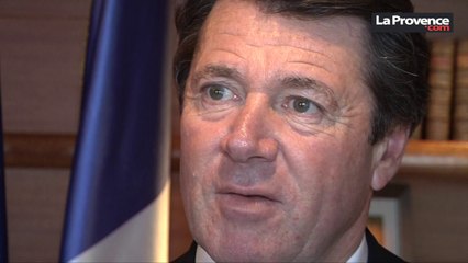 Christian Estrosi à propos du 14 juillet : "L'Etat a menti"