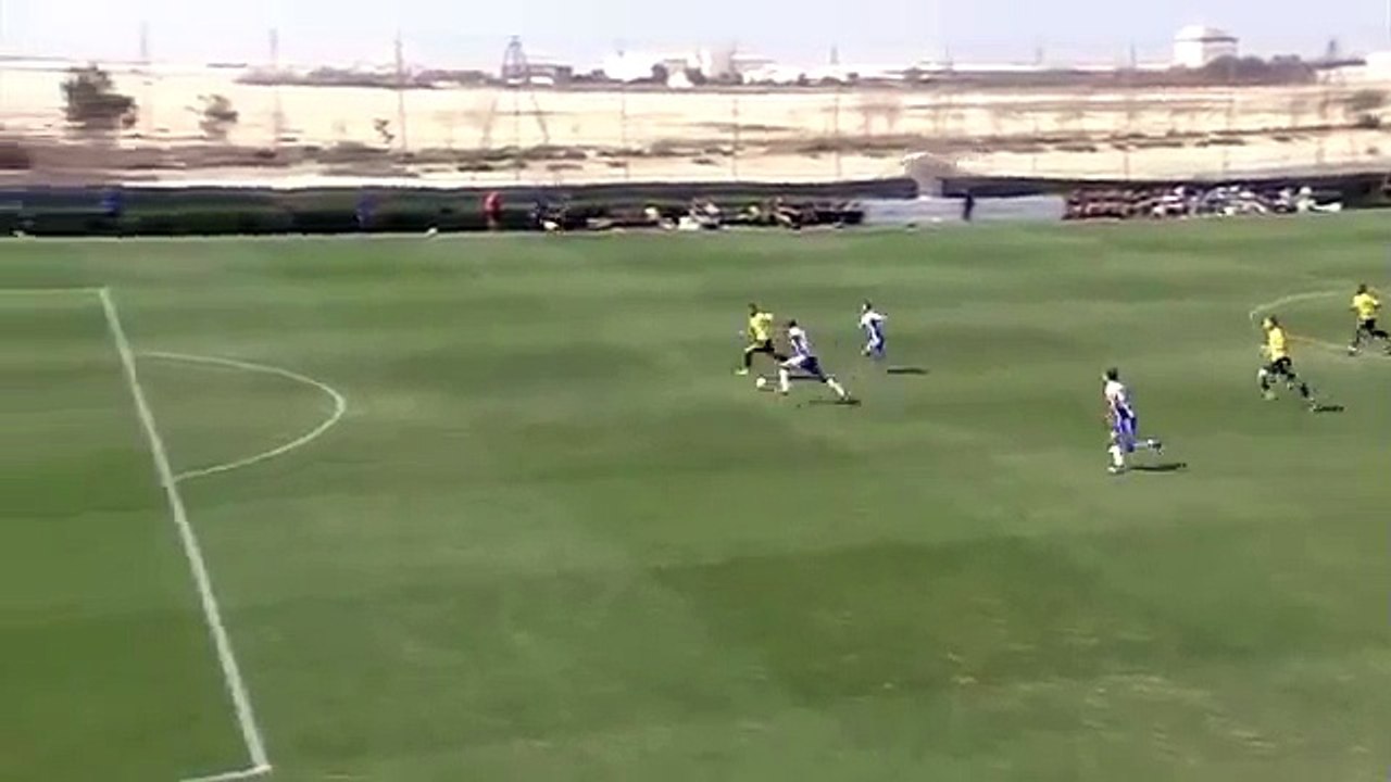 IFK Gothenburg 1:2 Brondby IF (Friendly Match. 7 February 2017)