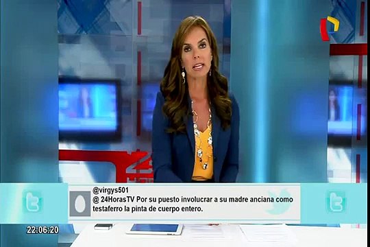 Fiscalía interrogará a presidente Kuczynski por caso Gasoducto Sur Peruano