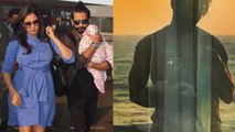 Shahid Kapoor Shares FIRST Photo Of His Baby Misha  Unseen Instagram Picture