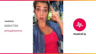 The Gabbie Show Musical.ly Compilation January 2017 - The Best Musica.ly Compilations - Downloaded from youpak.com