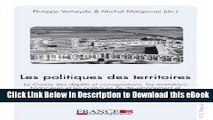 [Read Book] Les politiques des territoires: La Caisse des dépôts et consignations, les