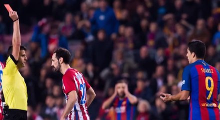 Copa focus needed after suspensions - Enrique