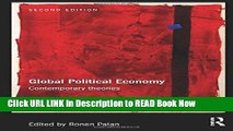 [Popular Books] Global Political Economy: Contemporary Theories (RIPE Series in Global Political