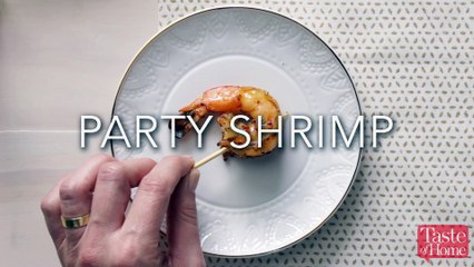 Party Shrimp