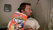 Here is One For You Nalts (About Capn Crunch)