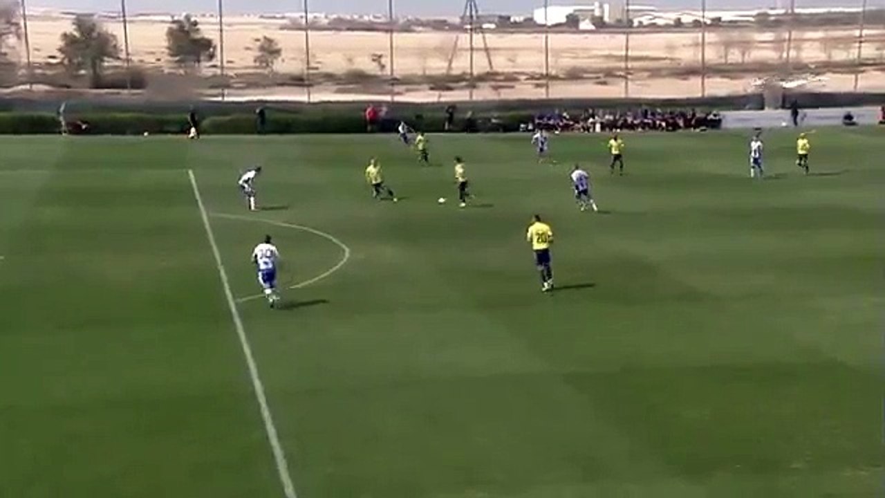 IFK Gothenburg 0:1 Brondby IF (Friendly Match. 7 February 2017)