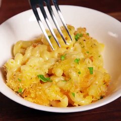How To Make baked mac N Cheese at Home