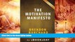 PDF  The Motivation Manifesto by Brendon Burchard | Summary   Analysis aBookaDay  BOOK ONLINE