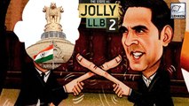 Akshay Kumar Jolly LLB 2 Ordered To Delete 4 Scenes
