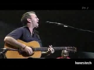 Eric Clapton ”Layla”