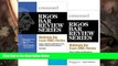 Download [PDF]  Rigos Multistate Two Volume Set (Rigos Bar Review) James J. Rigos  [DOWNLOAD]