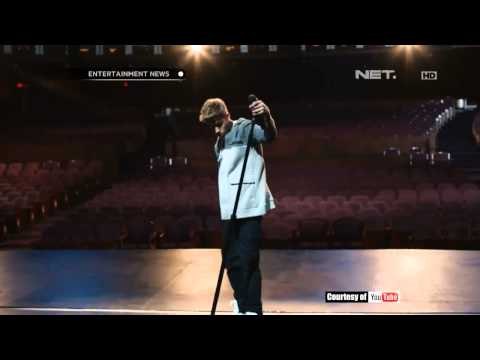 Lagu terbaru Justin Bieber