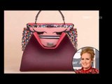 Desain tas Gwyneth Paltrow dan Adele