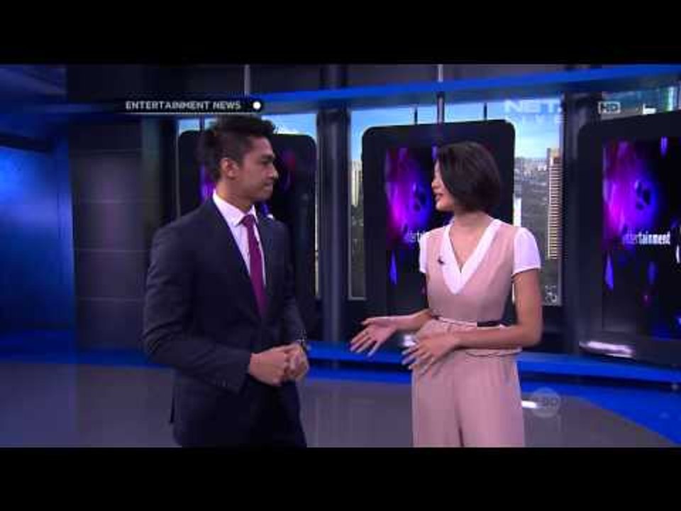 Roby Geisha Kirim Surat Untuk Personil Geisha