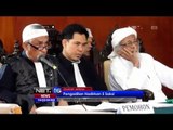Live Sidang Lanjutan Peninjauan Abu Bakar Ba'syir - NET16