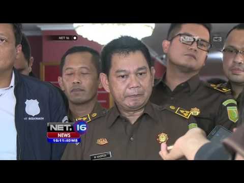 Penyidik Polri Lengkapi Alat Bukti Kasus Kematian Mirna - NET16