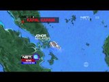 22 Jenazah Warga Indonesia Korban Kapal Tenggelam di Malaysia Ditemukan - NET12