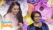 Magandang Buhay: Mommy Flory surprises Julia