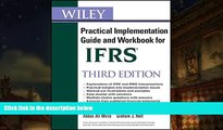 PDF  Wiley IFRS: Practical Implementation Guide and Workbook Abbas A. Mirza  FOR IPAD