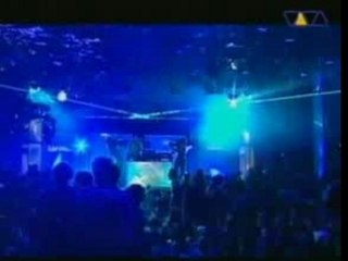 ATB - The Summer (Live @ Club Rotation)